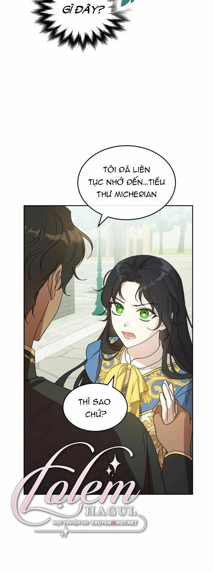 Giết Chết Ác Nữ Phản Diện Chapter 59 - 25