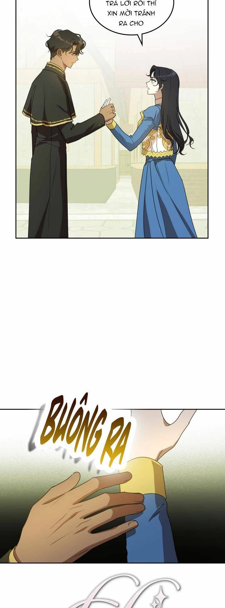 Giết Chết Ác Nữ Phản Diện Chapter 59 - 27