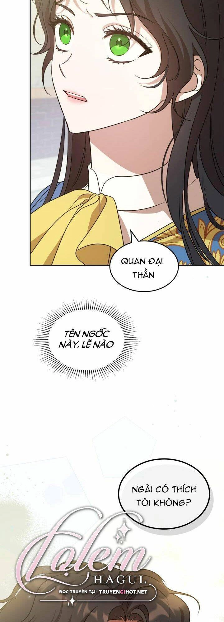 Giết Chết Ác Nữ Phản Diện Chapter 59 - 37