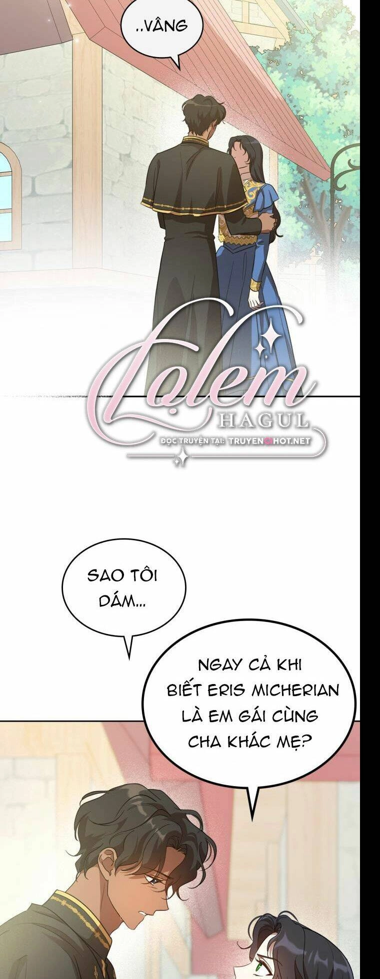 Giết Chết Ác Nữ Phản Diện Chapter 60.1 - 5