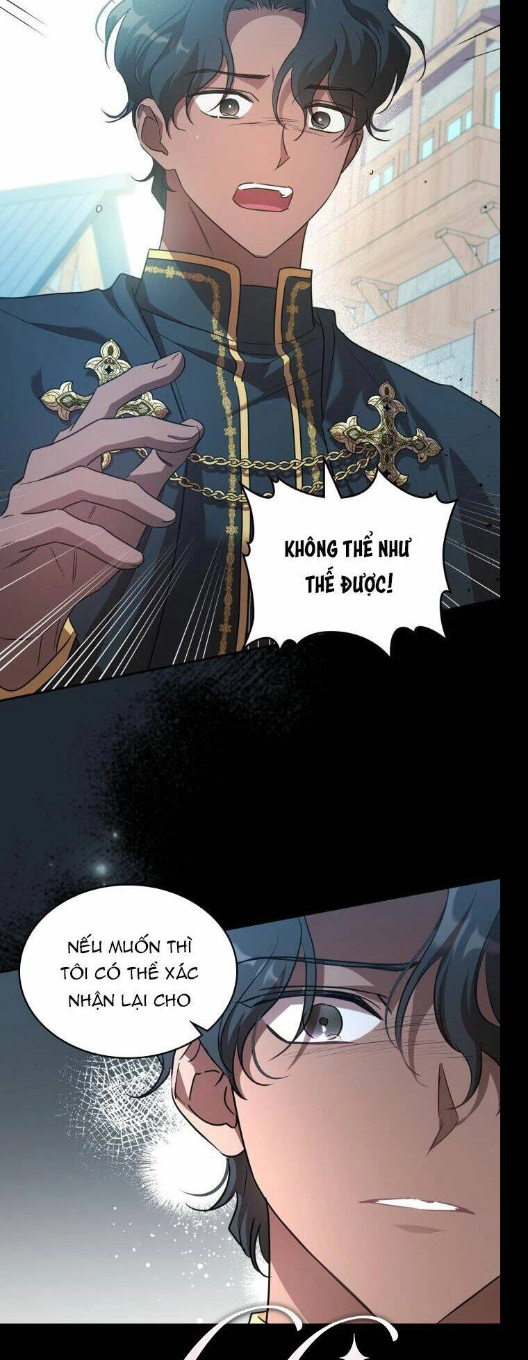 Giết Chết Ác Nữ Phản Diện Chapter 60.1 - 7