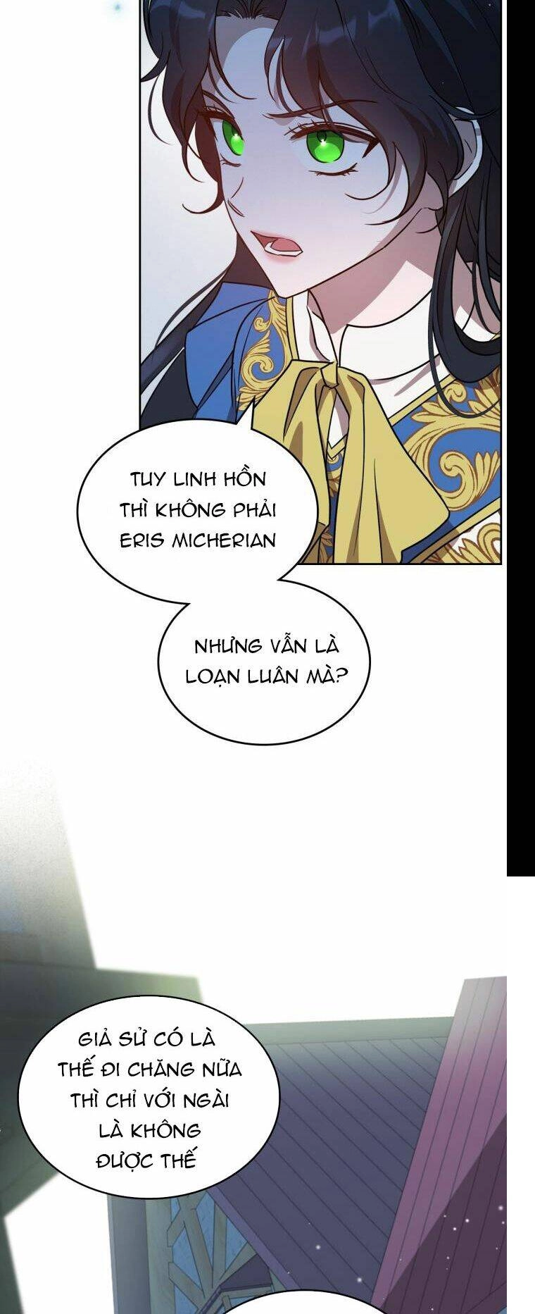 Giết Chết Ác Nữ Phản Diện Chapter 60.1 - 12