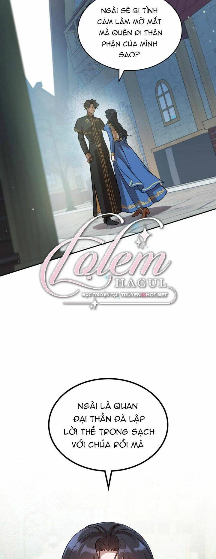 Giết Chết Ác Nữ Phản Diện Chapter 60.1 - 13