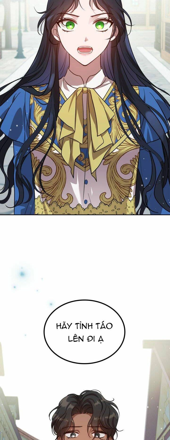 Giết Chết Ác Nữ Phản Diện Chapter 60.1 - 14