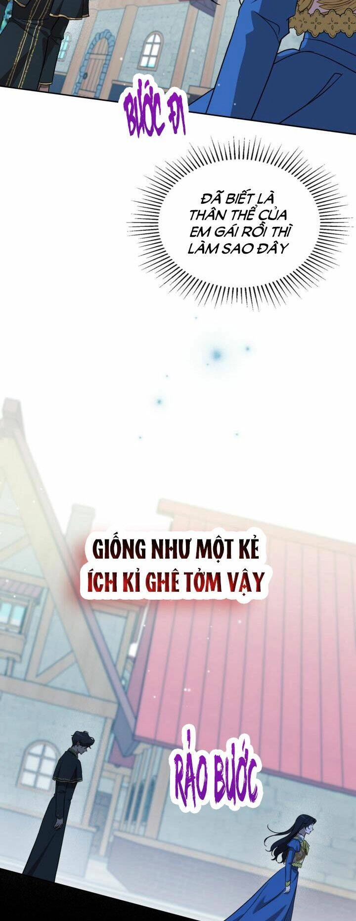Giết Chết Ác Nữ Phản Diện Chapter 60.1 - 16