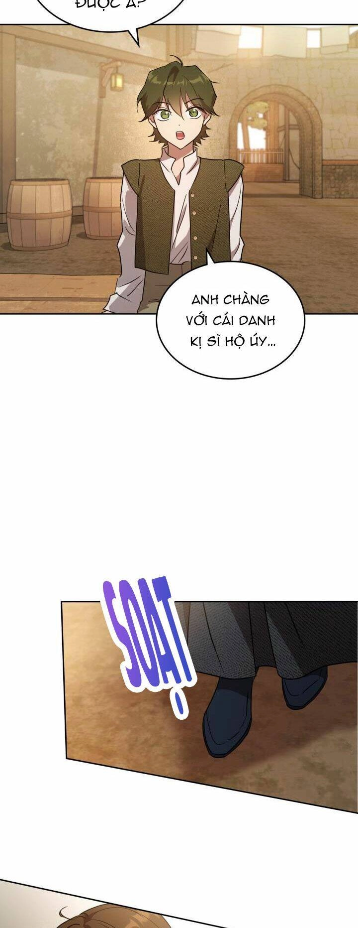 Giết Chết Ác Nữ Phản Diện Chapter 60.1 - 20