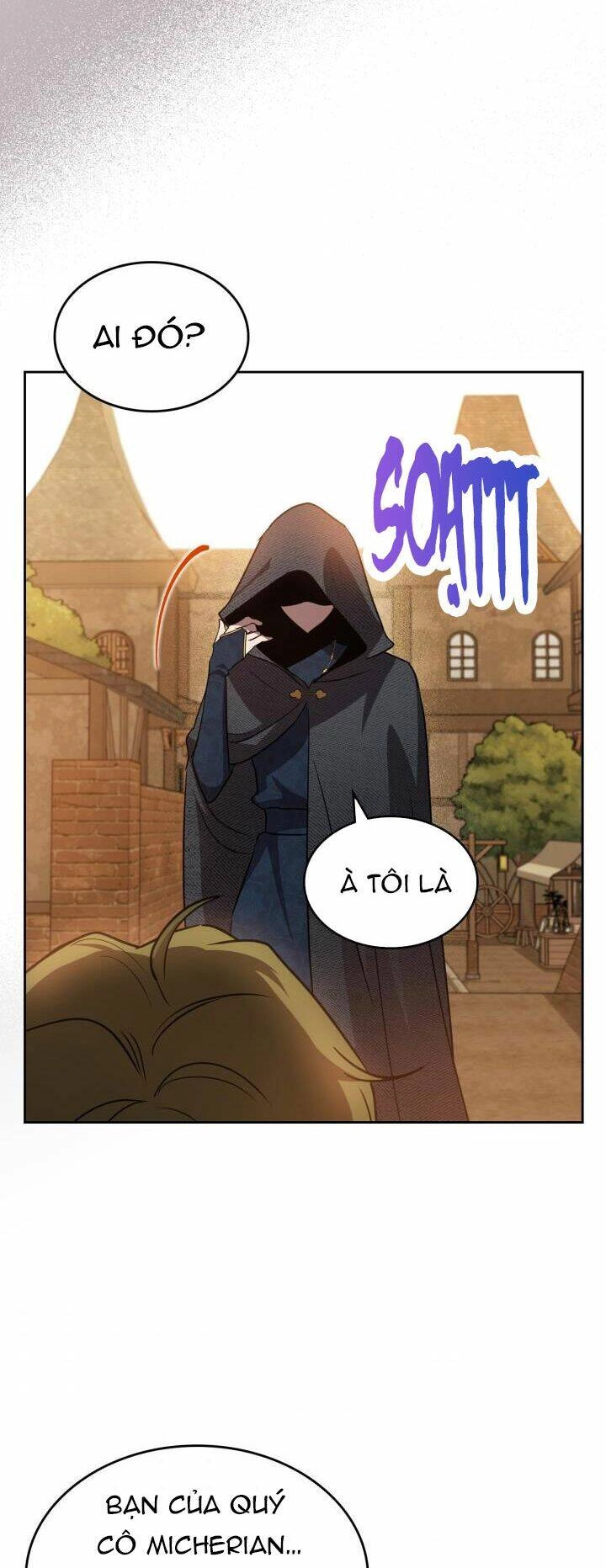 Giết Chết Ác Nữ Phản Diện Chapter 60.1 - 22