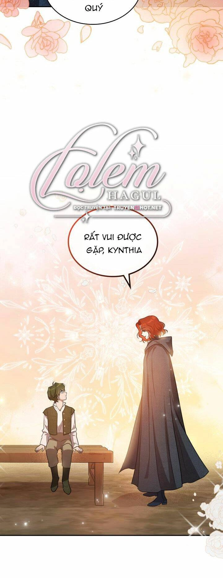 Giết Chết Ác Nữ Phản Diện Chapter 60.1 - 24