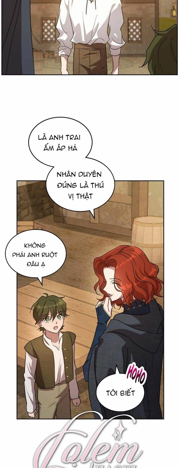 Giết Chết Ác Nữ Phản Diện Chapter 60.1 - 26