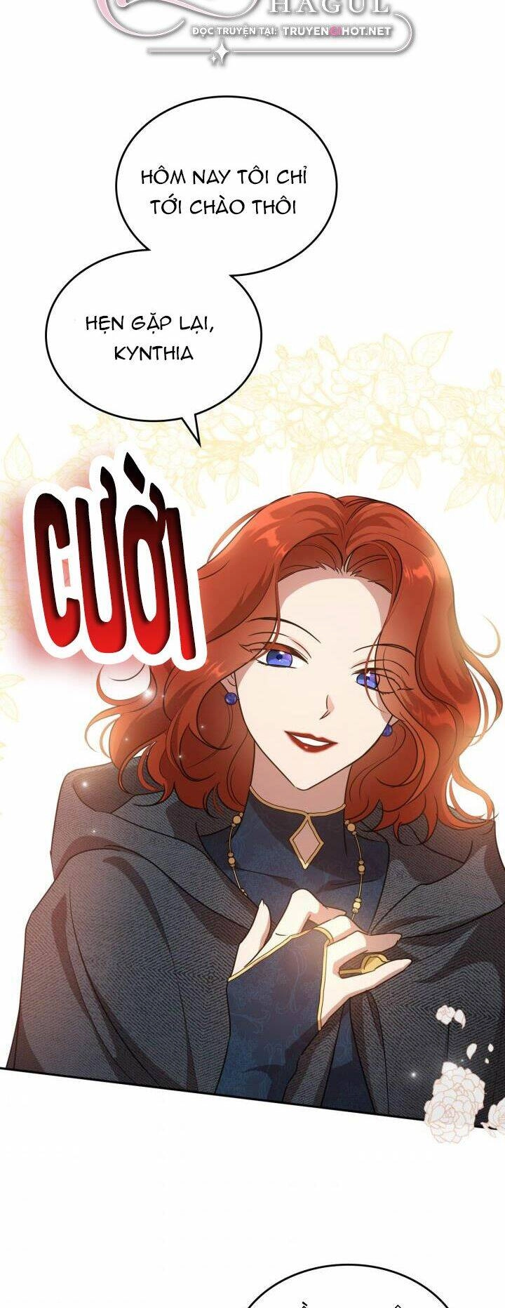 Giết Chết Ác Nữ Phản Diện Chapter 60.1 - 27