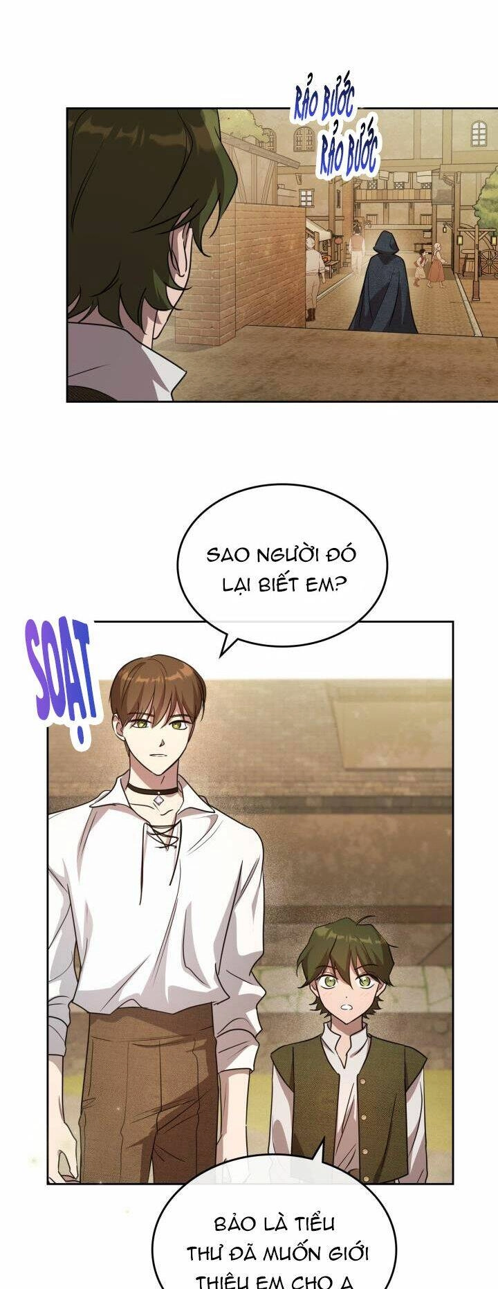 Giết Chết Ác Nữ Phản Diện Chapter 60.1 - 29