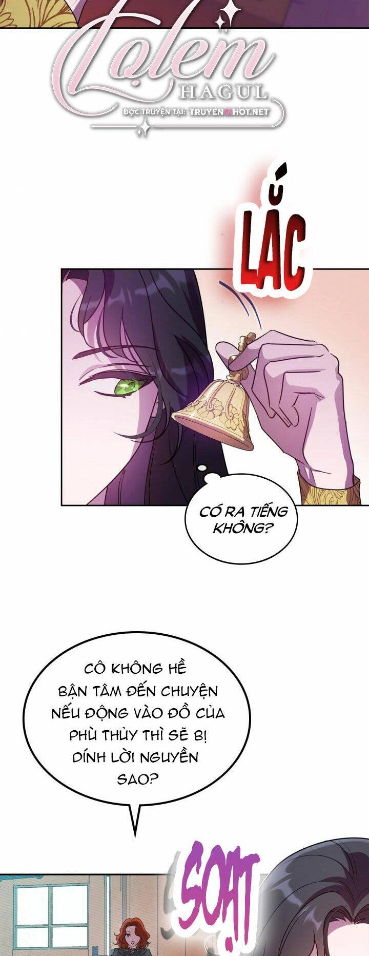 Giết Chết Ác Nữ Phản Diện Chapter 60.1 - 33