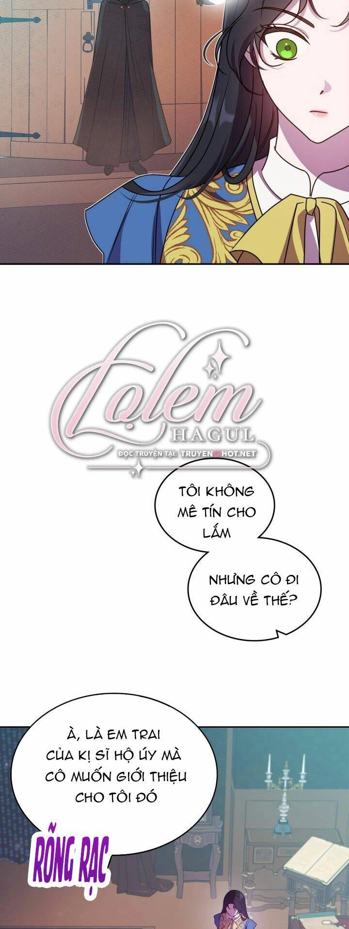 Giết Chết Ác Nữ Phản Diện Chapter 60.1 - 34