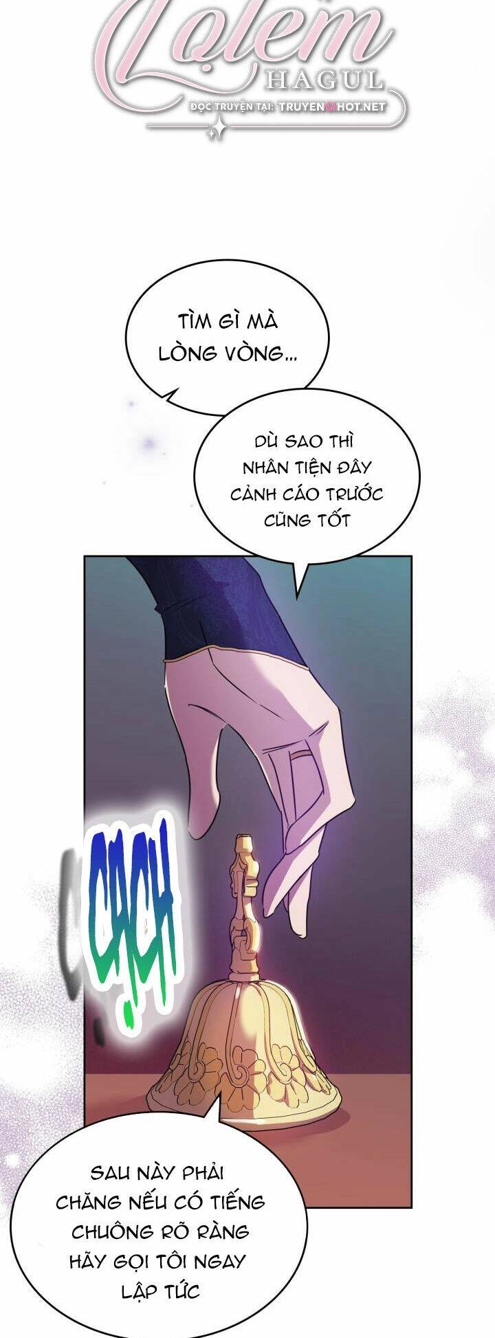 Giết Chết Ác Nữ Phản Diện Chapter 60.1 - 38