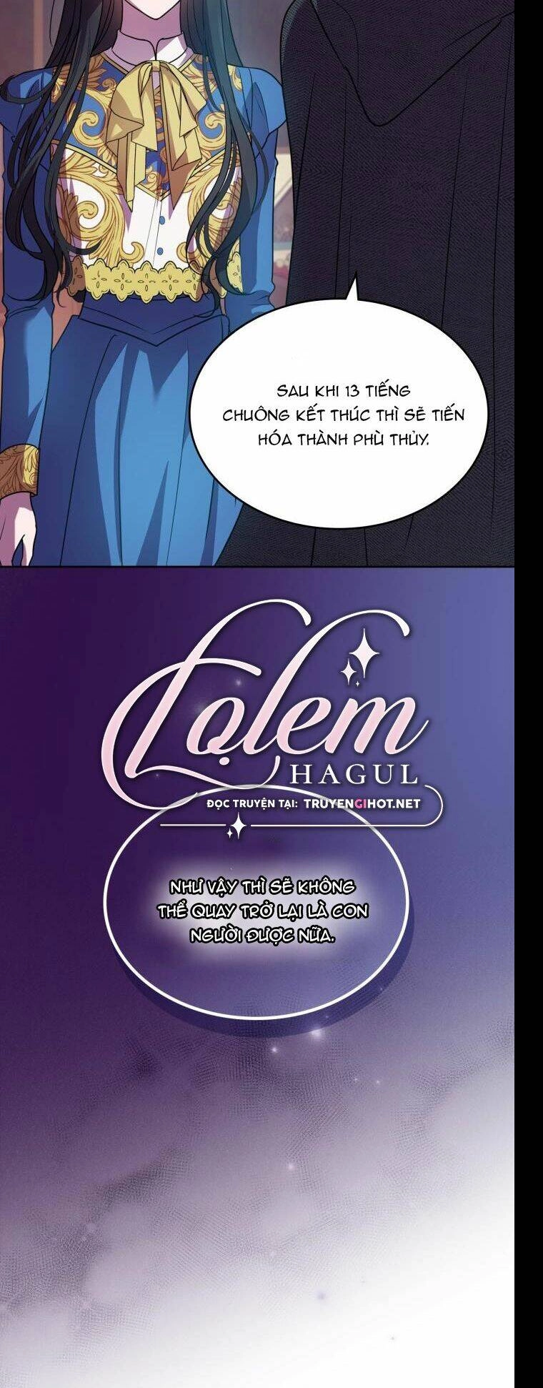 Giết Chết Ác Nữ Phản Diện Chapter 61 - 3