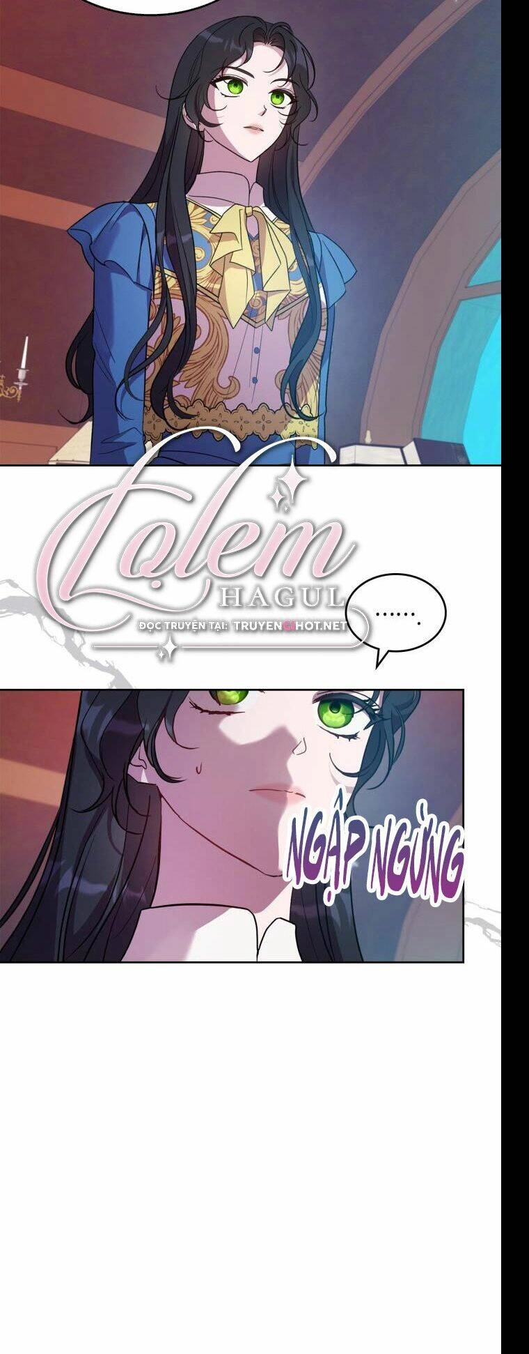 Giết Chết Ác Nữ Phản Diện Chapter 61 - 6