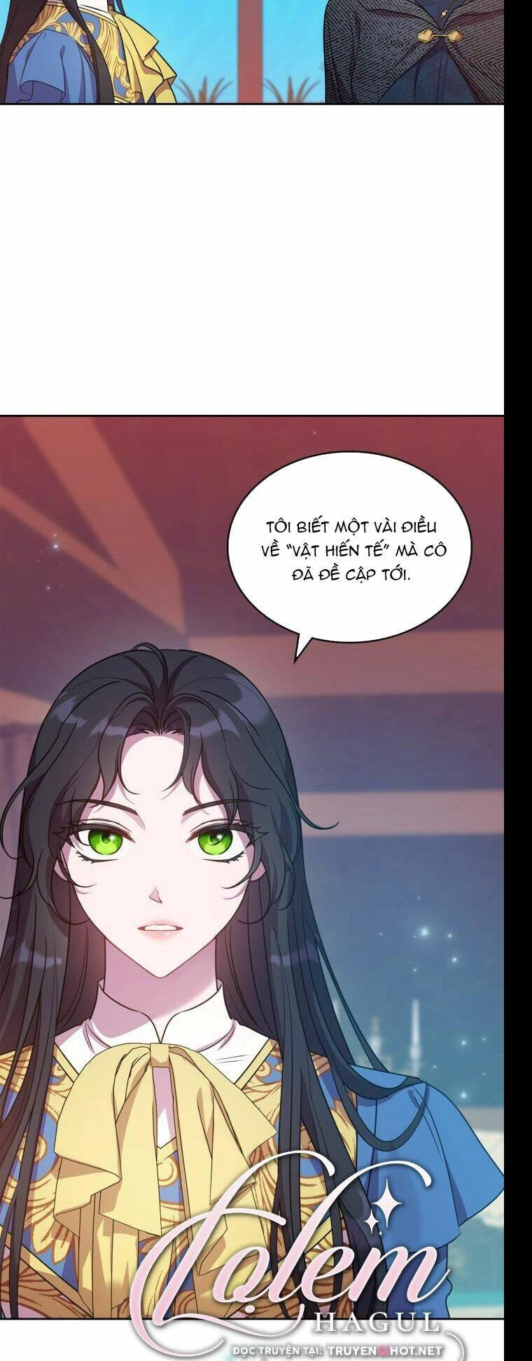 Giết Chết Ác Nữ Phản Diện Chapter 61 - 8