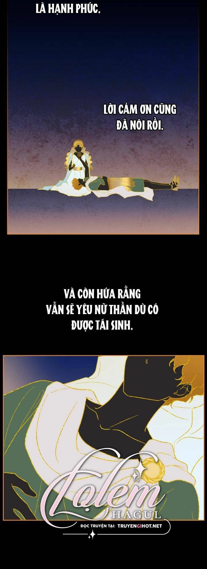 Giết Chết Ác Nữ Phản Diện Chapter 61 - 25