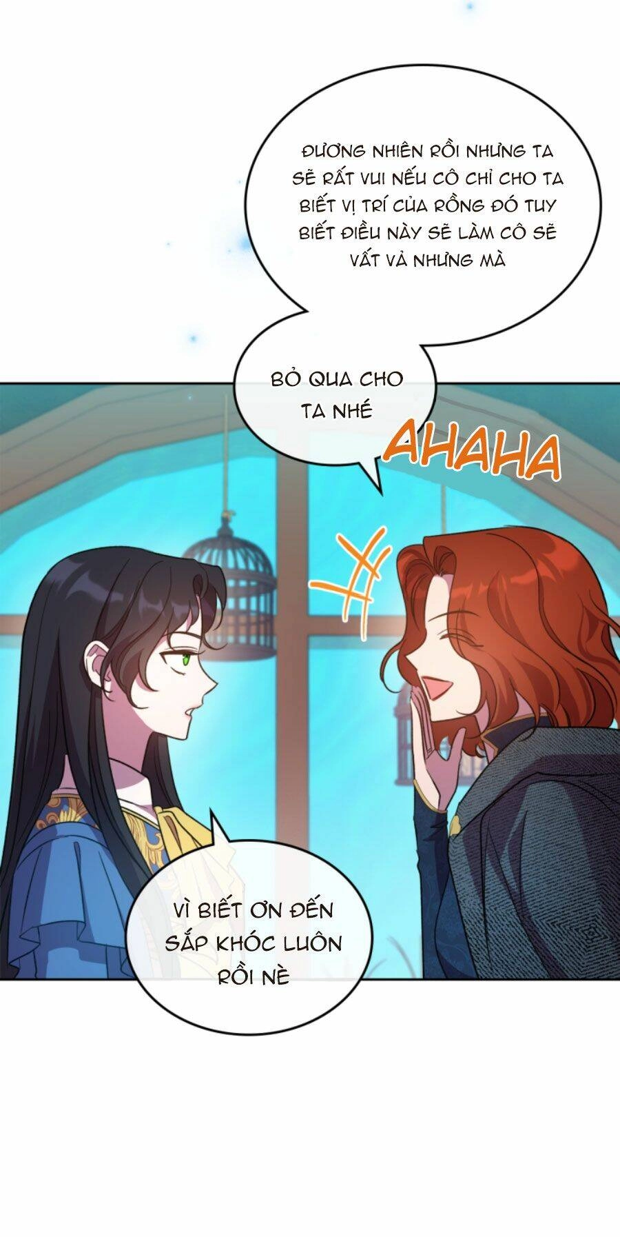 Giết Chết Ác Nữ Phản Diện Chapter 62.1 - 13