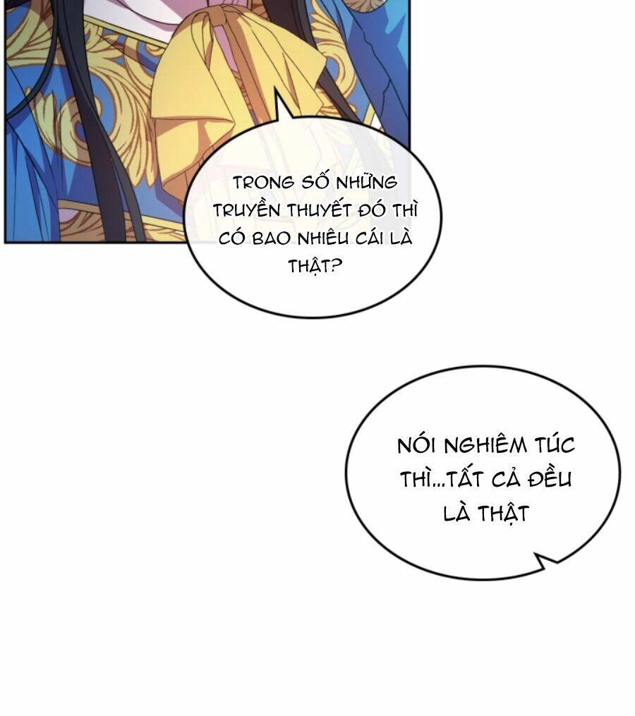 Giết Chết Ác Nữ Phản Diện Chapter 62.1 - 15