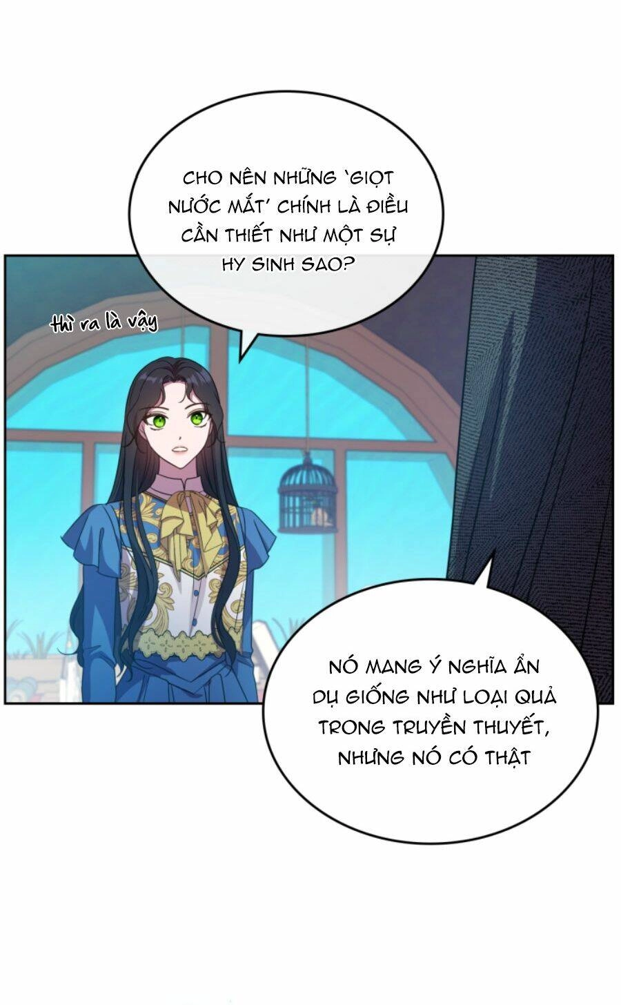 Giết Chết Ác Nữ Phản Diện Chapter 62.1 - 27