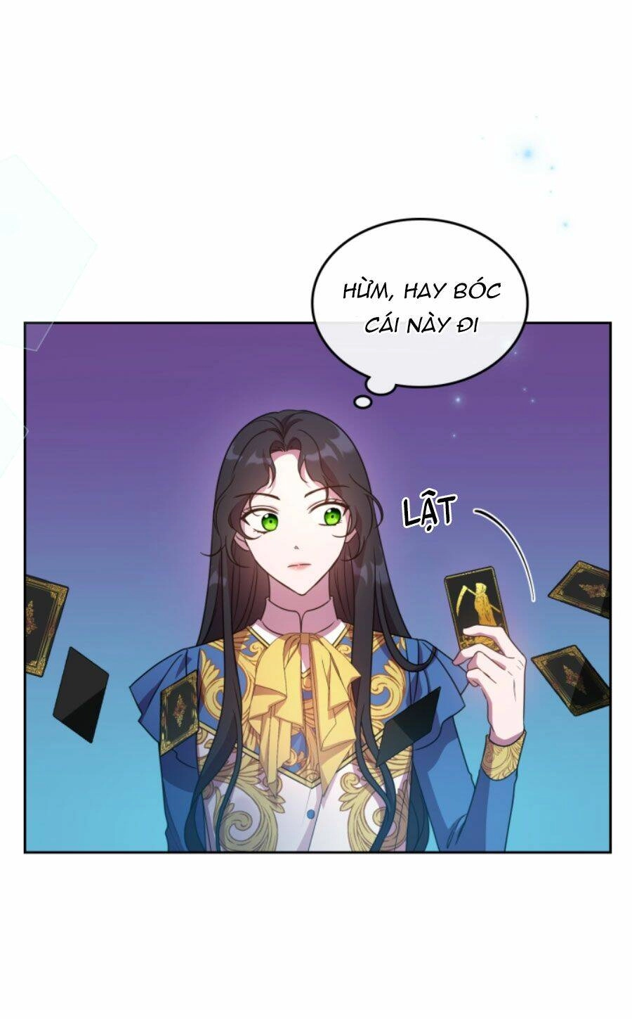 Giết Chết Ác Nữ Phản Diện Chapter 62.1 - 31