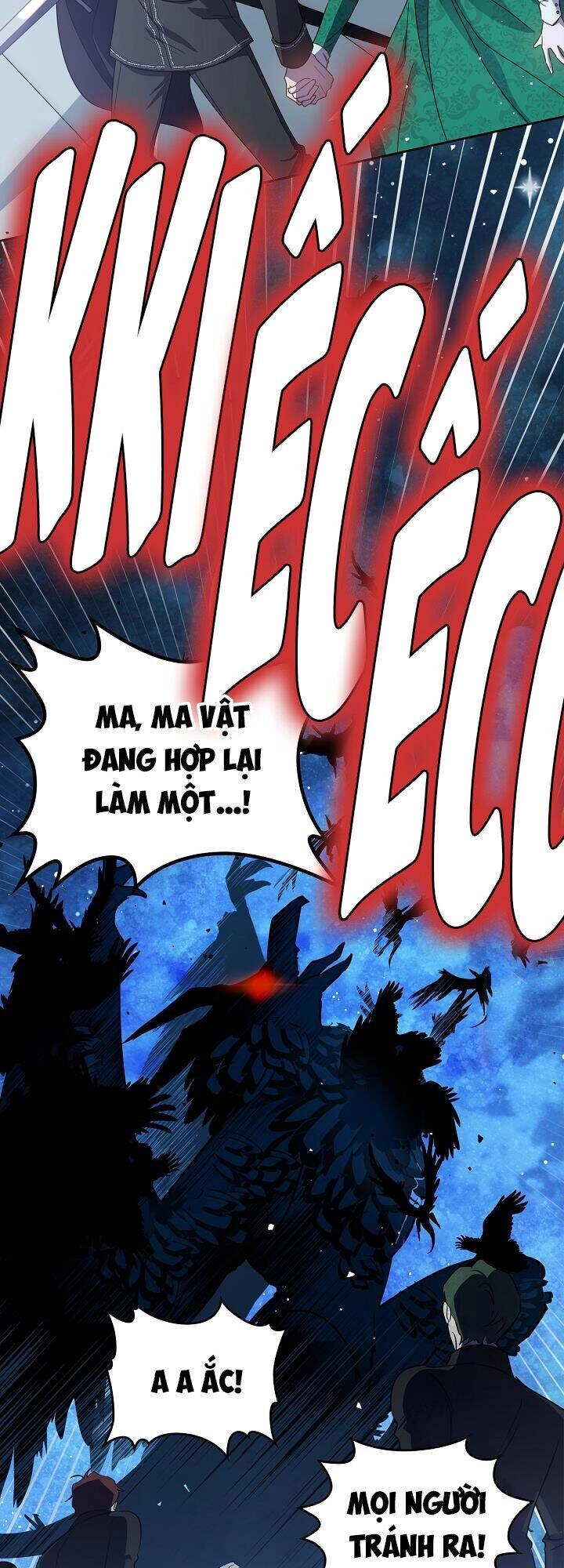 Giết Chết Ác Nữ Phản Diện Chapter 63.1 - 14