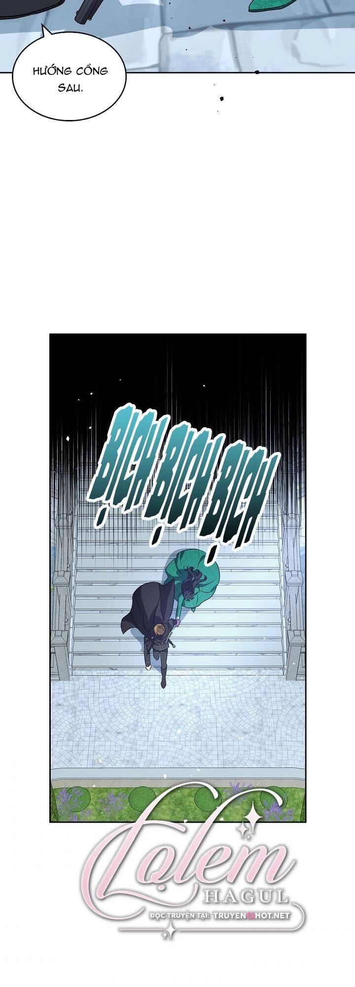 Giết Chết Ác Nữ Phản Diện Chapter 63.1 - 18