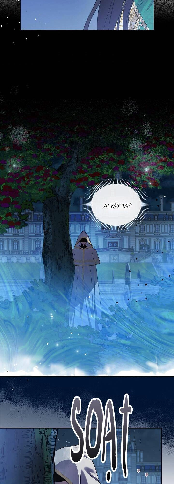 Giết Chết Ác Nữ Phản Diện Chapter 63.1 - 24