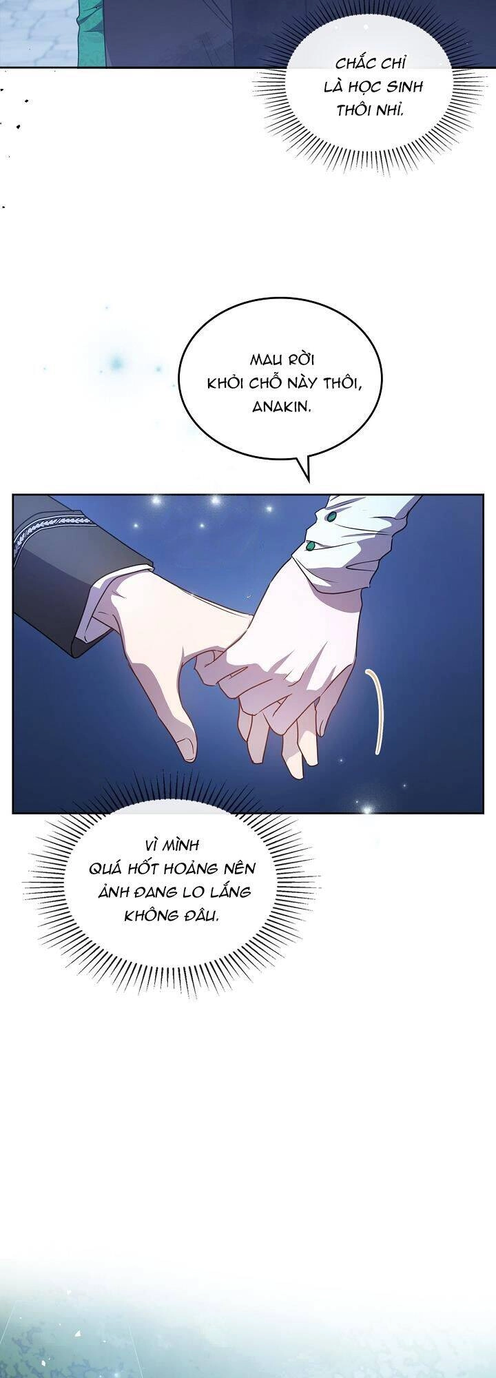 Giết Chết Ác Nữ Phản Diện Chapter 63.1 - 26