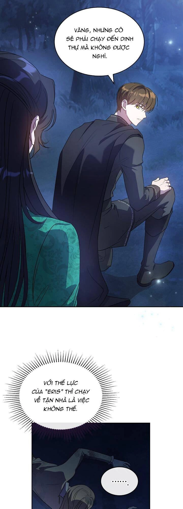 Giết Chết Ác Nữ Phản Diện Chapter 63.1 - 29