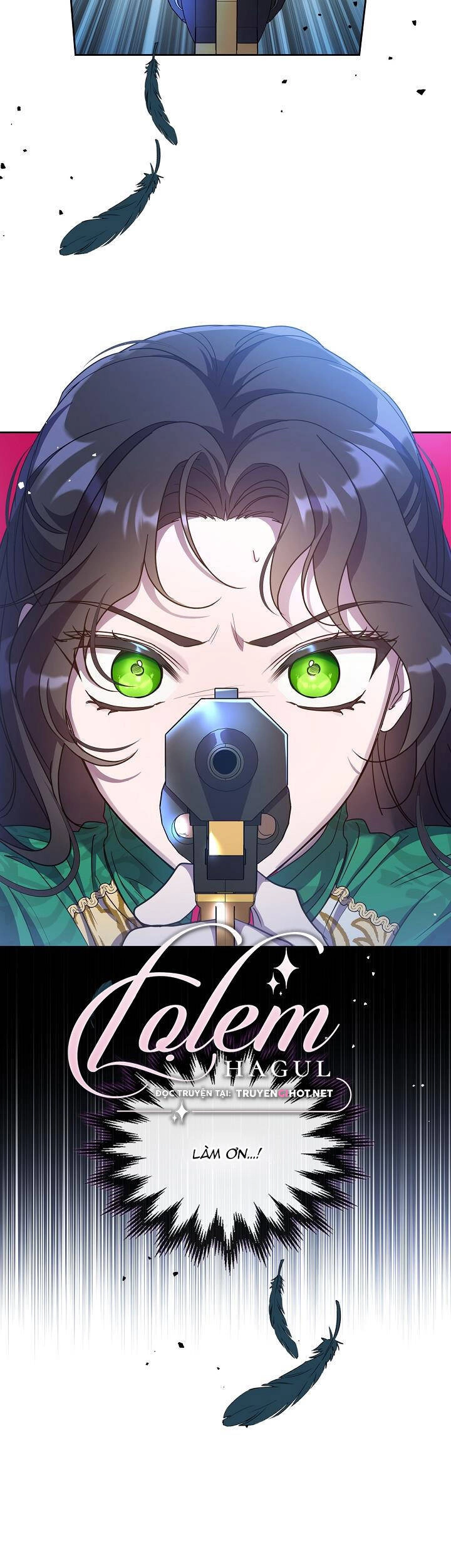 Giết Chết Ác Nữ Phản Diện Chapter 63.2 - 1