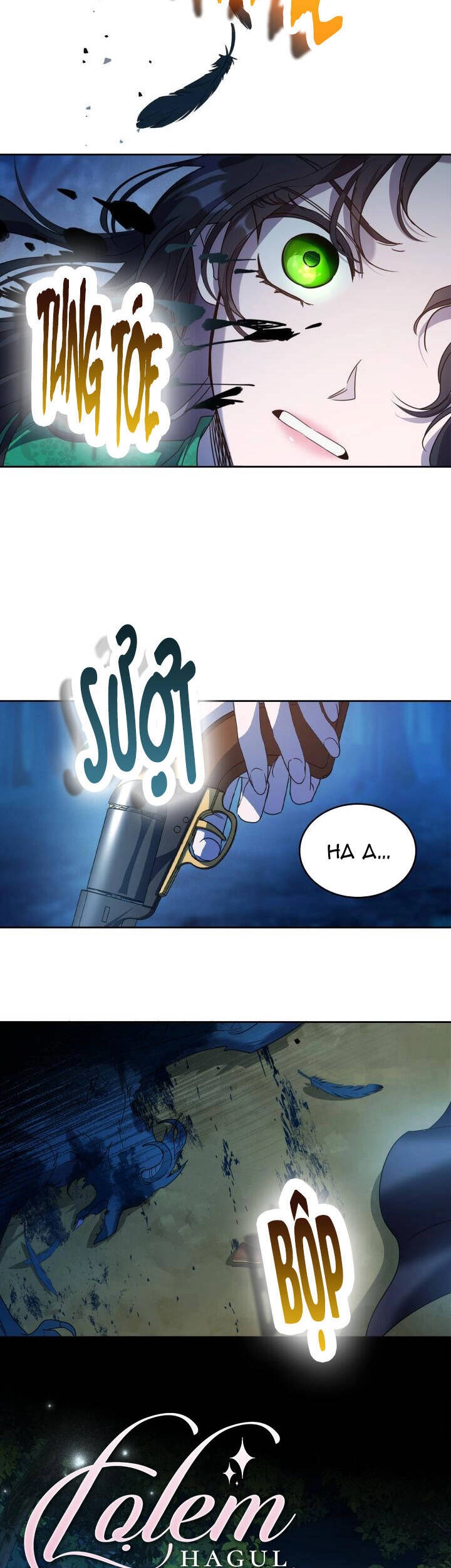 Giết Chết Ác Nữ Phản Diện Chapter 64 - 6