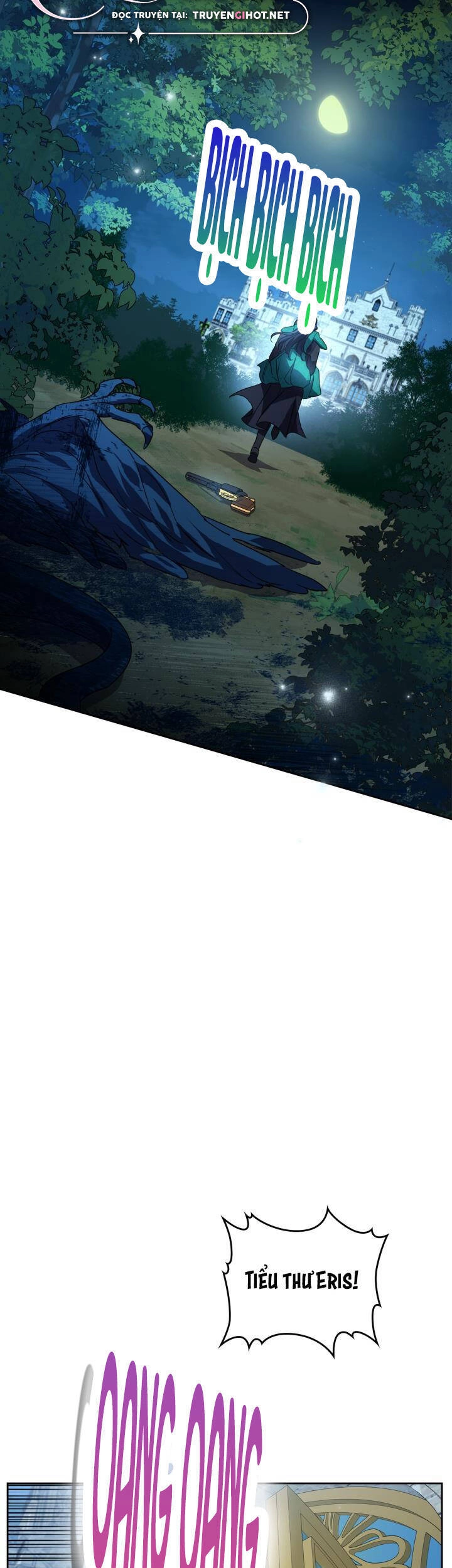 Giết Chết Ác Nữ Phản Diện Chapter 64 - 7