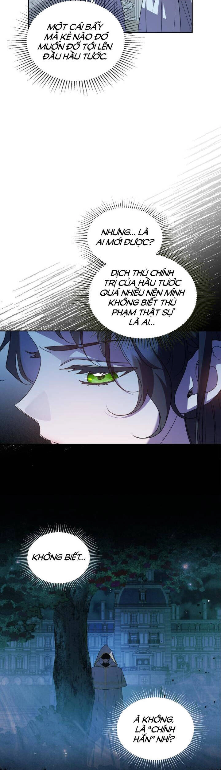 Giết Chết Ác Nữ Phản Diện Chapter 64 - 15