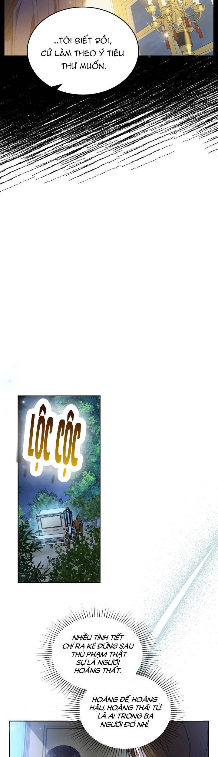 Giết Chết Ác Nữ Phản Diện Chapter 64 - 23