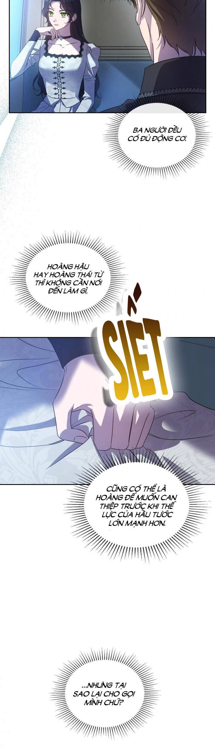 Giết Chết Ác Nữ Phản Diện Chapter 64 - 24