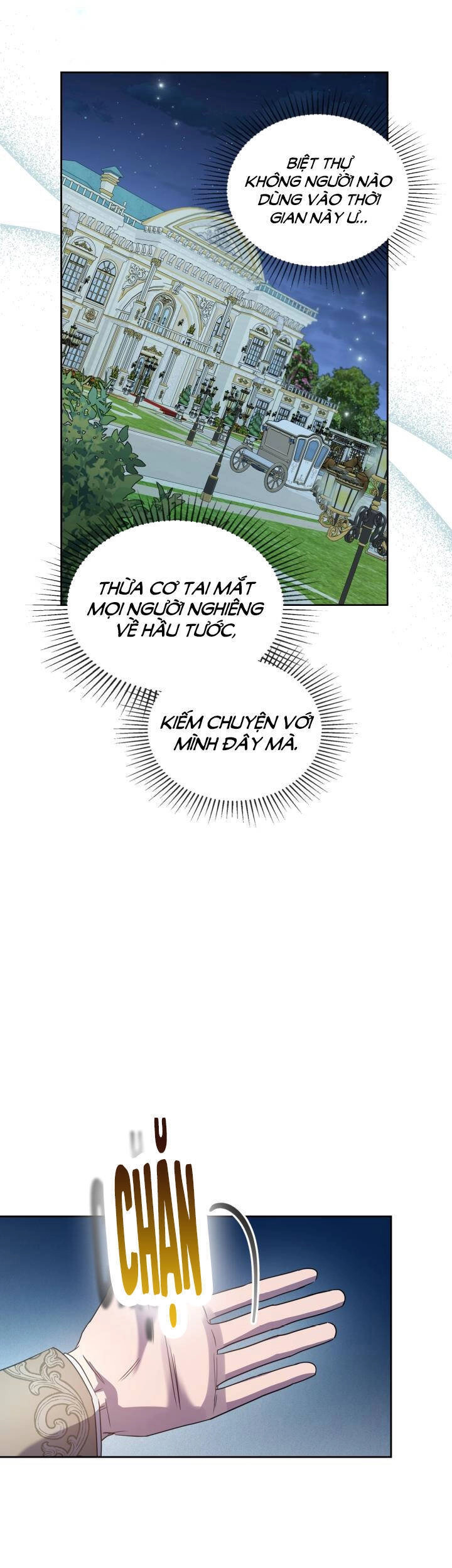 Giết Chết Ác Nữ Phản Diện Chapter 64 - 25