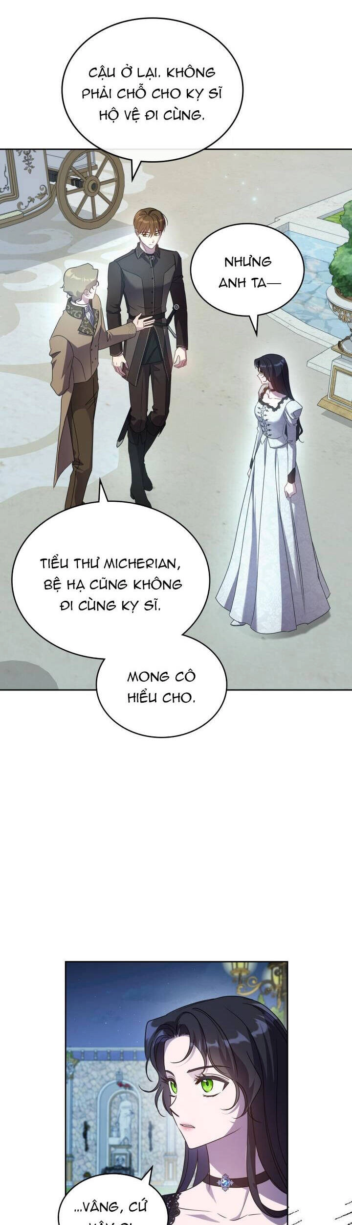 Giết Chết Ác Nữ Phản Diện Chapter 64 - 26