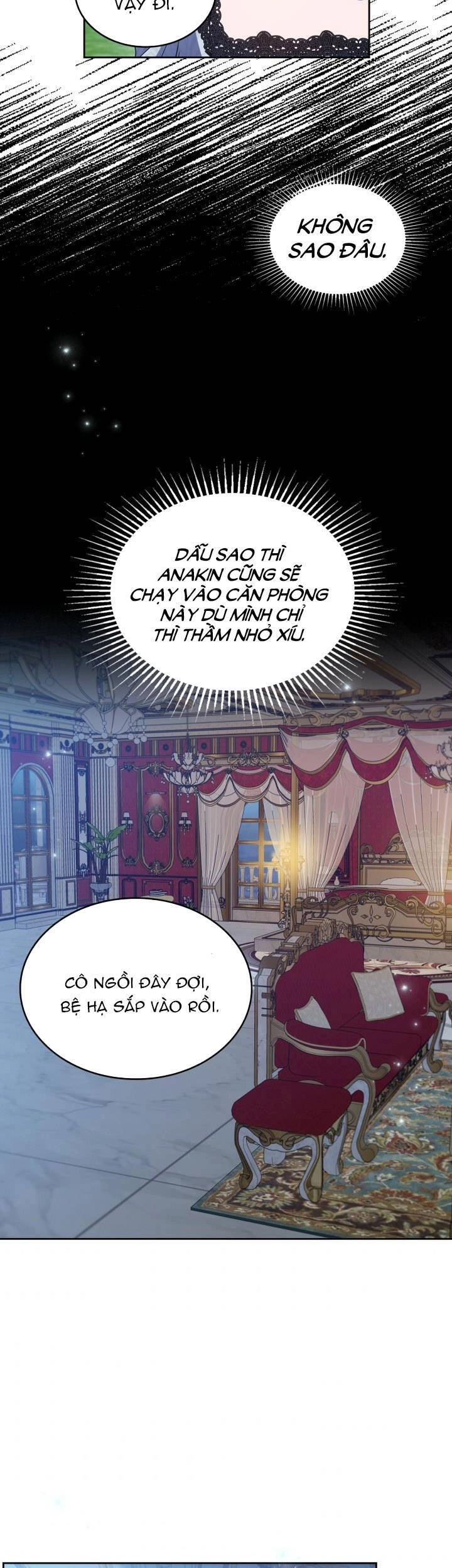 Giết Chết Ác Nữ Phản Diện Chapter 64 - 27