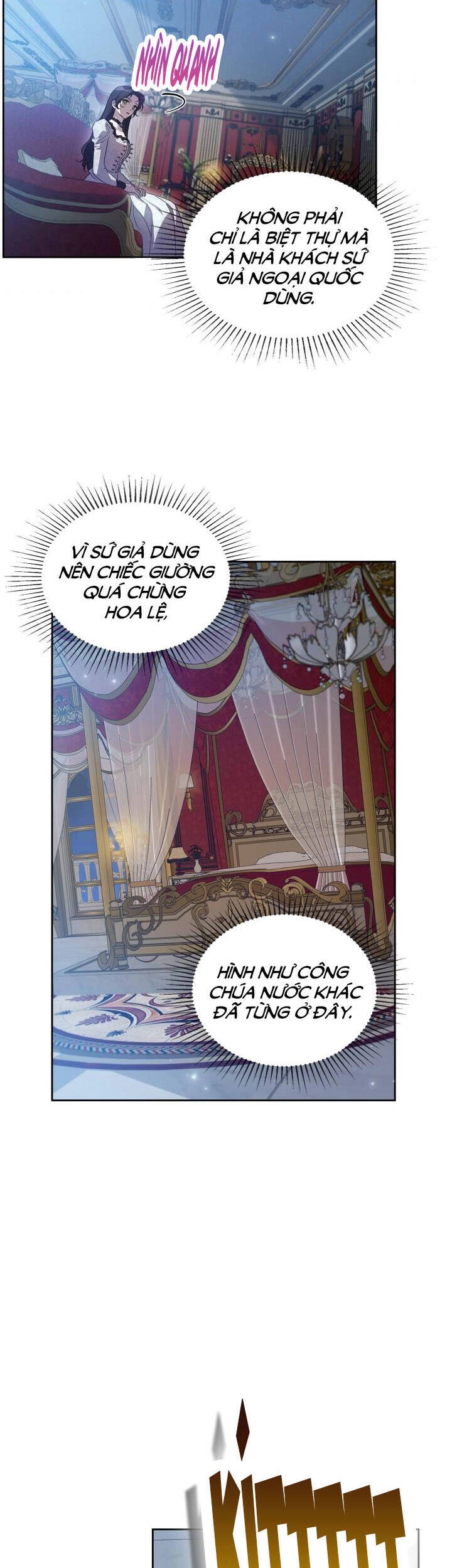 Giết Chết Ác Nữ Phản Diện Chapter 64 - 28