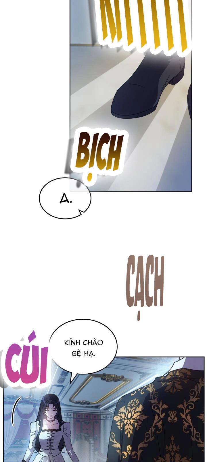 Giết Chết Ác Nữ Phản Diện Chapter 64 - 29