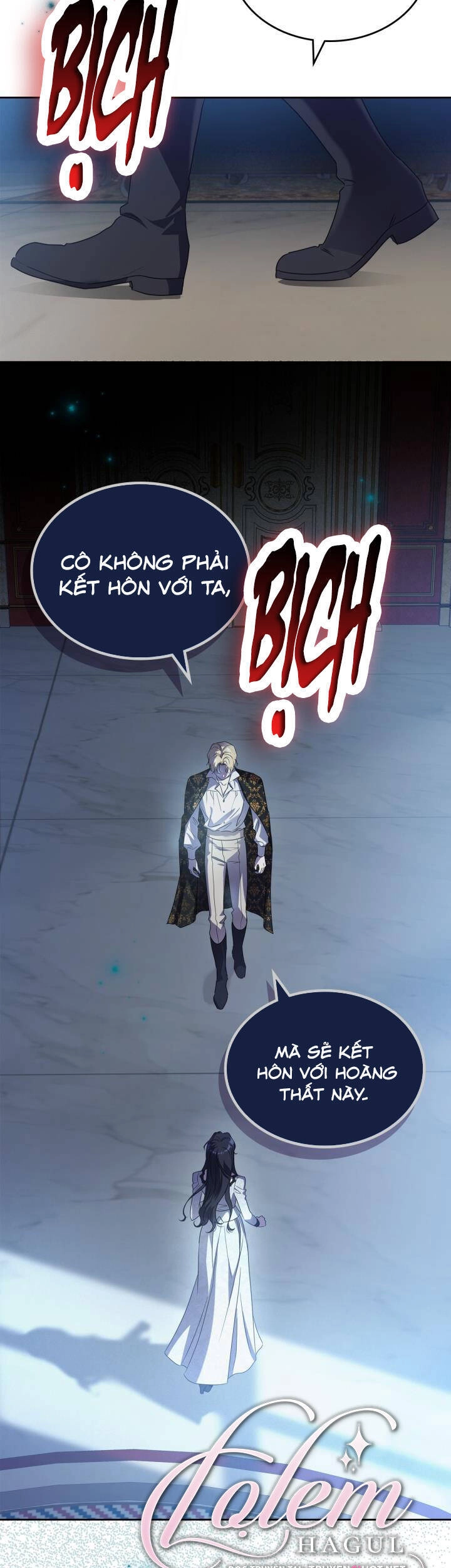 Giết Chết Ác Nữ Phản Diện Chapter 64.2 - 5