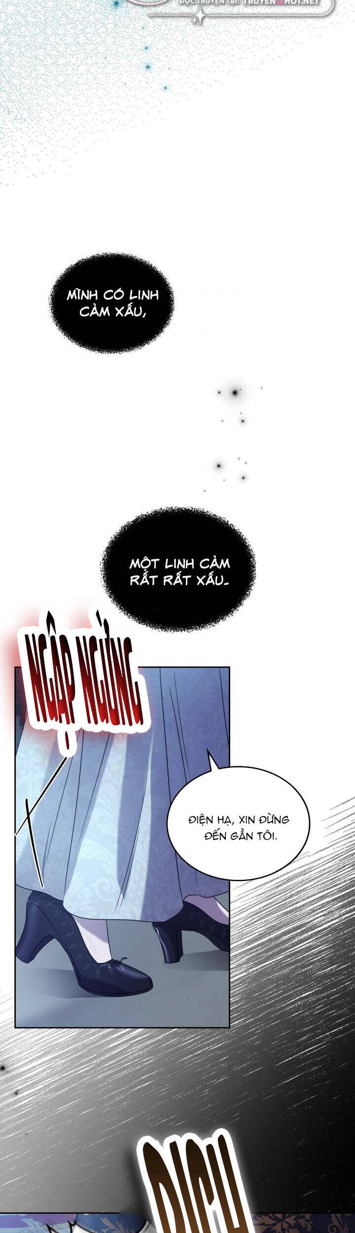 Giết Chết Ác Nữ Phản Diện Chapter 64.2 - 6