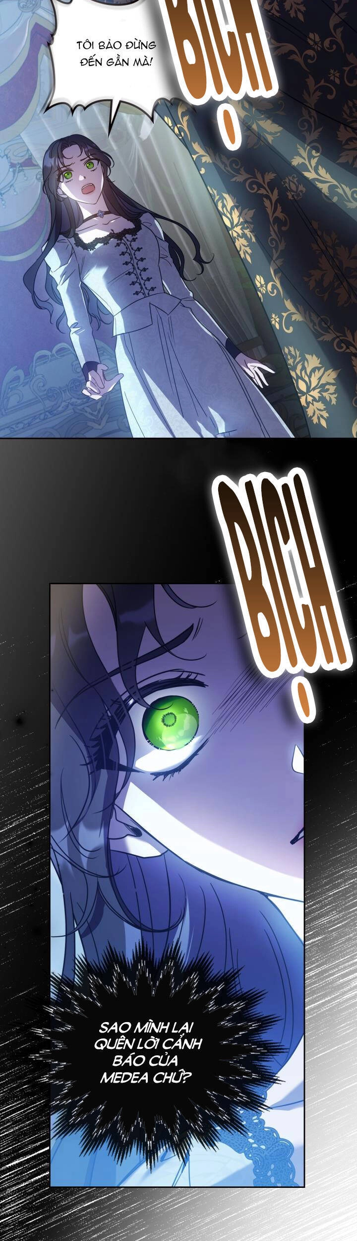 Giết Chết Ác Nữ Phản Diện Chapter 64.2 - 7