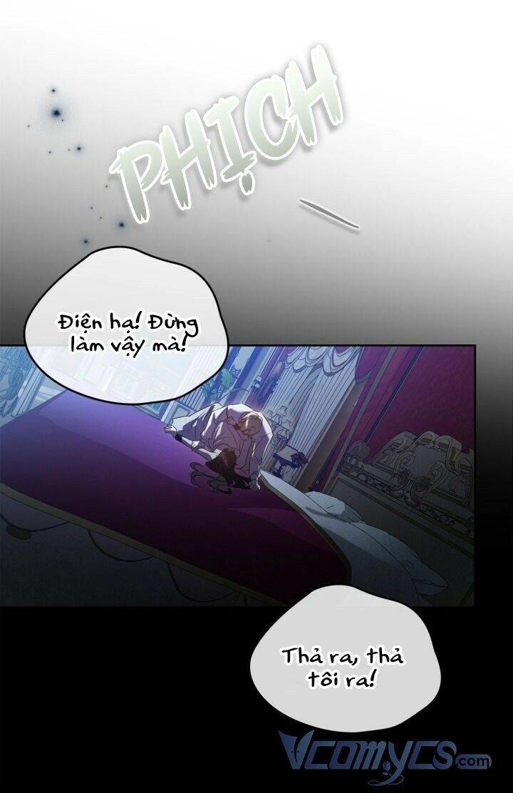 Giết Chết Ác Nữ Phản Diện Chapter 65 - 13