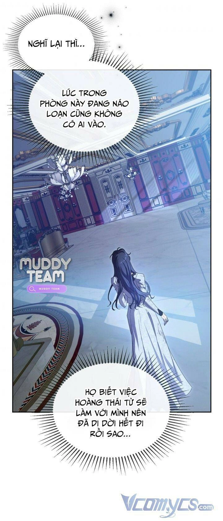 Giết Chết Ác Nữ Phản Diện Chapter 65 - 46