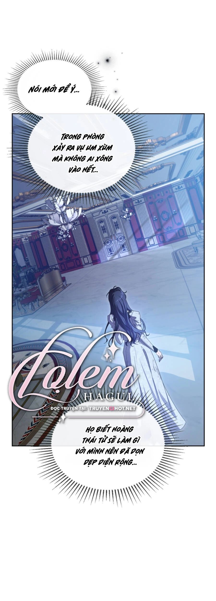 Giết Chết Ác Nữ Phản Diện Chapter 66 - 1