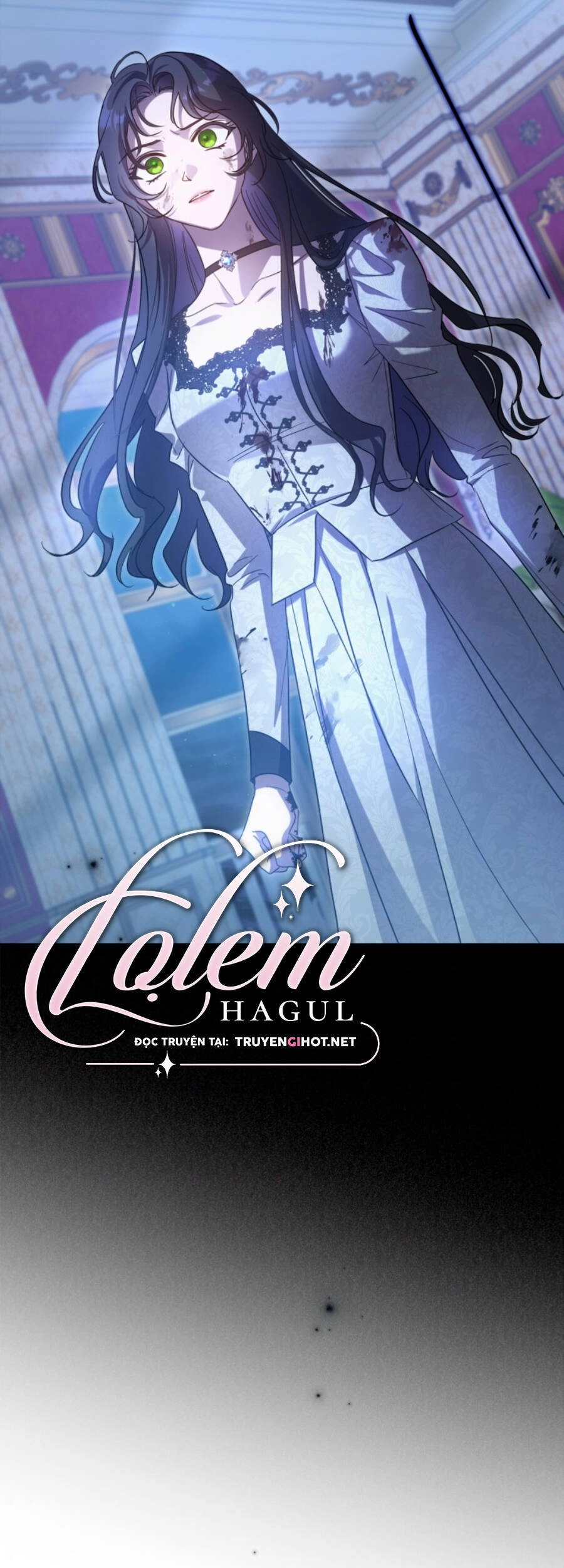 Giết Chết Ác Nữ Phản Diện Chapter 66 - 3