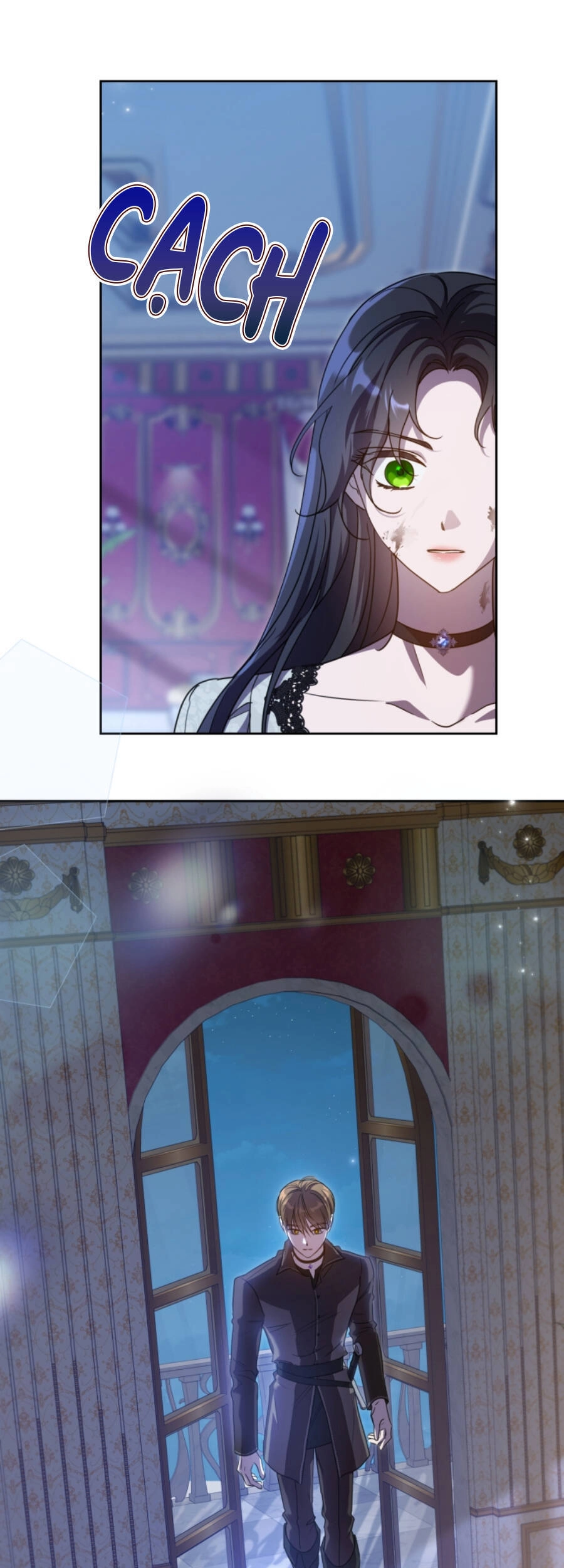 Giết Chết Ác Nữ Phản Diện Chapter 66 - 5